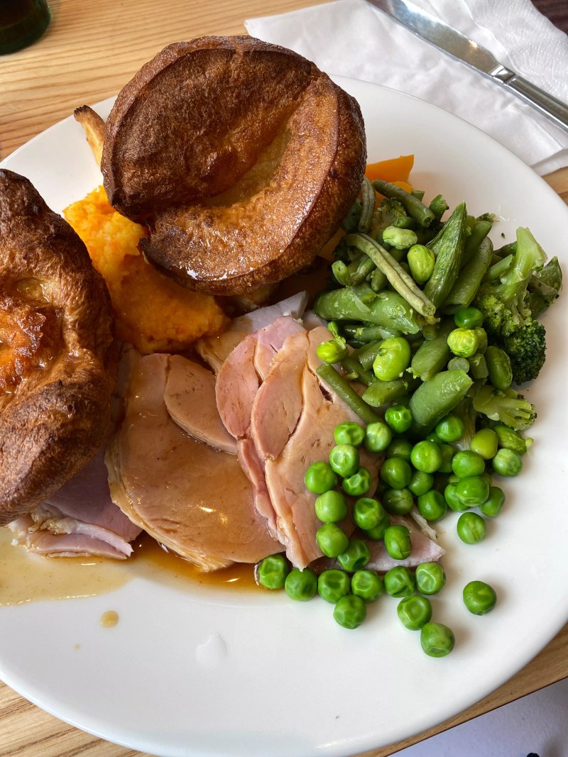 The Sparrow Brewers Fayre