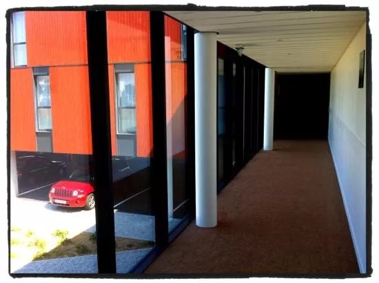 Appart' City Confort Vannes
