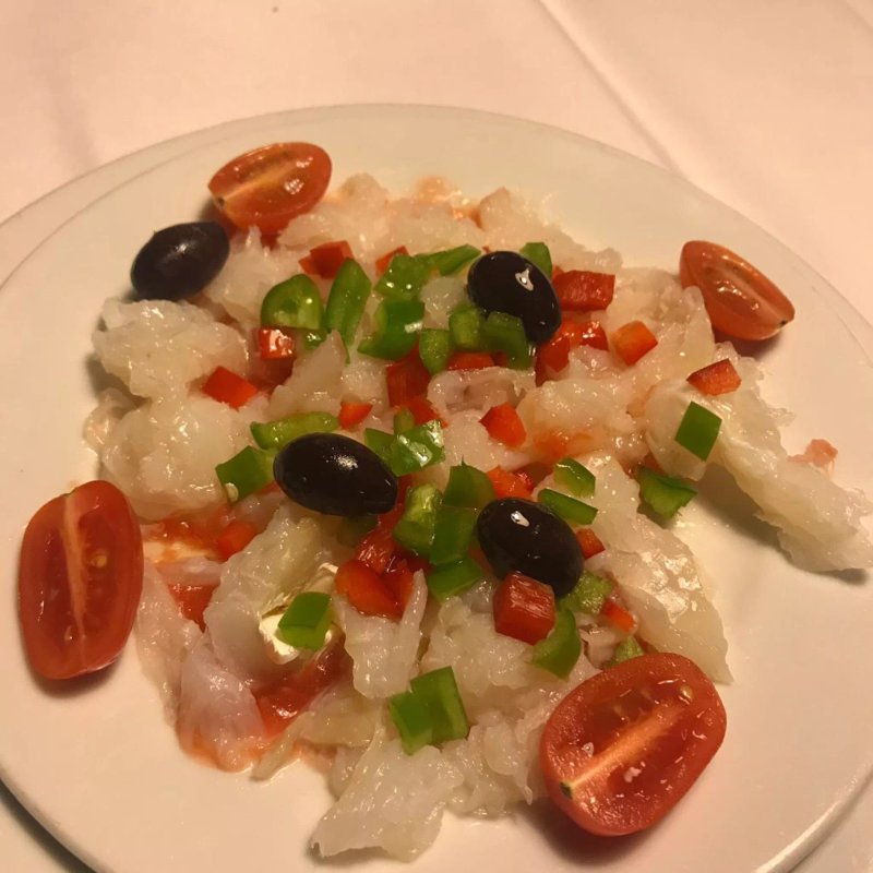 Restaurante Tibet