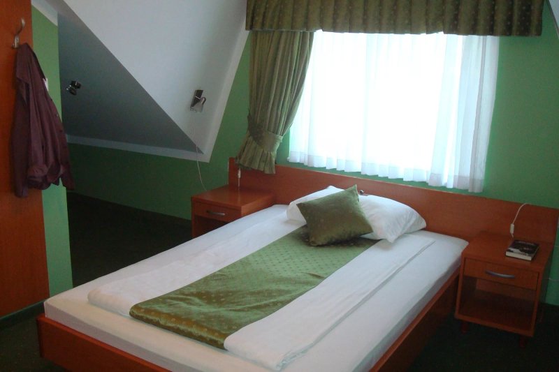 Hotel Varazdin