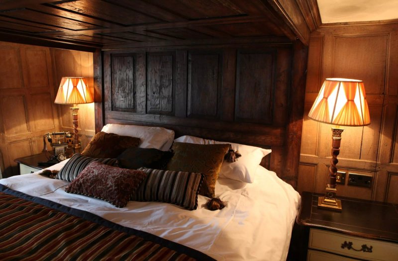 The Crown Inn, Bishop's Waltham