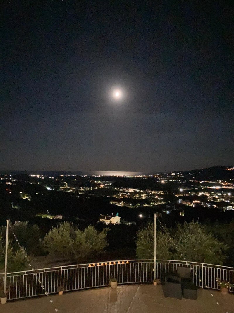 Colle Del Mirto