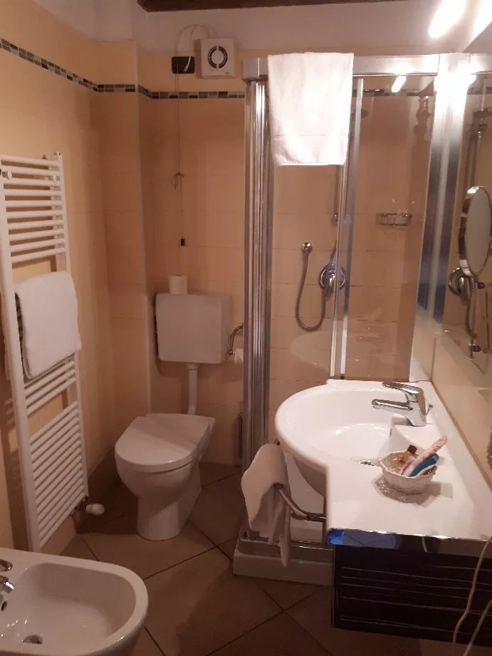 Hotel La Tortiola - Country Resort
