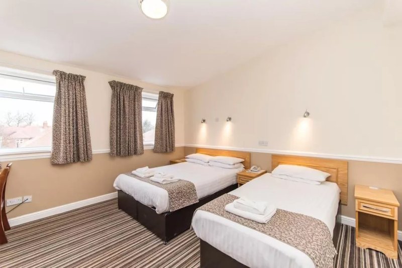 Dene Hotel