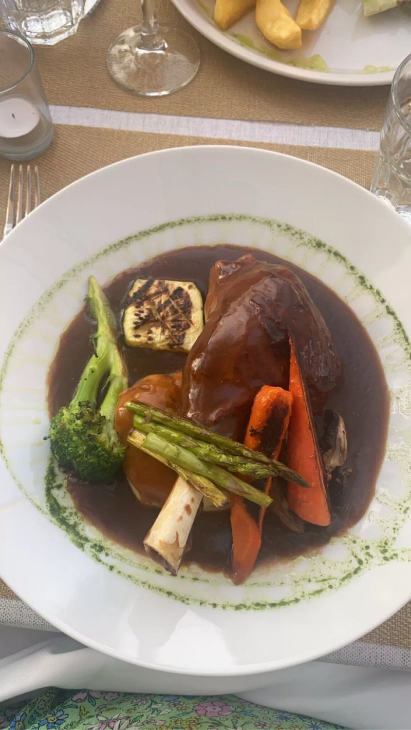 Palmen Restaurant