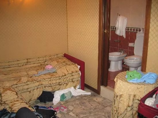 Arco Antico Guest House