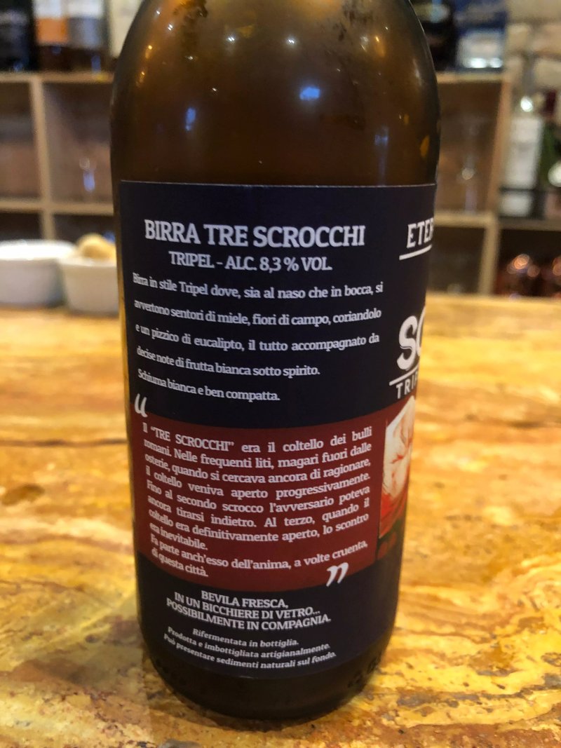 La Cantina di Andrea