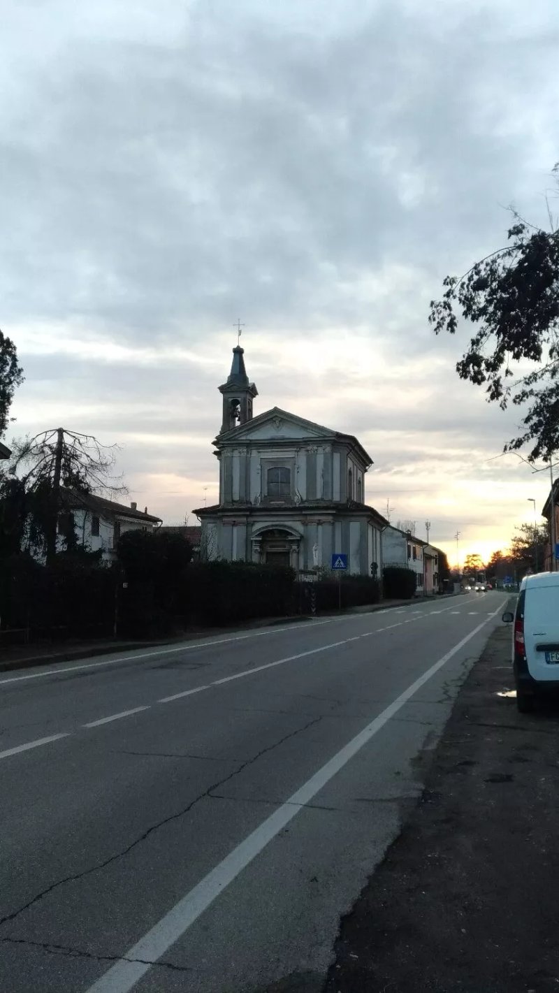 Chiesa Parrocchiale di S. Martino Vescovo