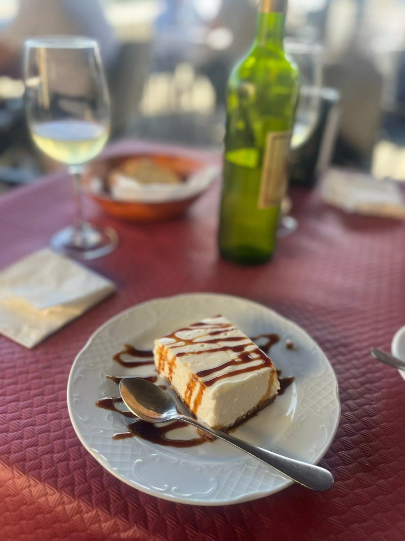 Restaurante O Paseo