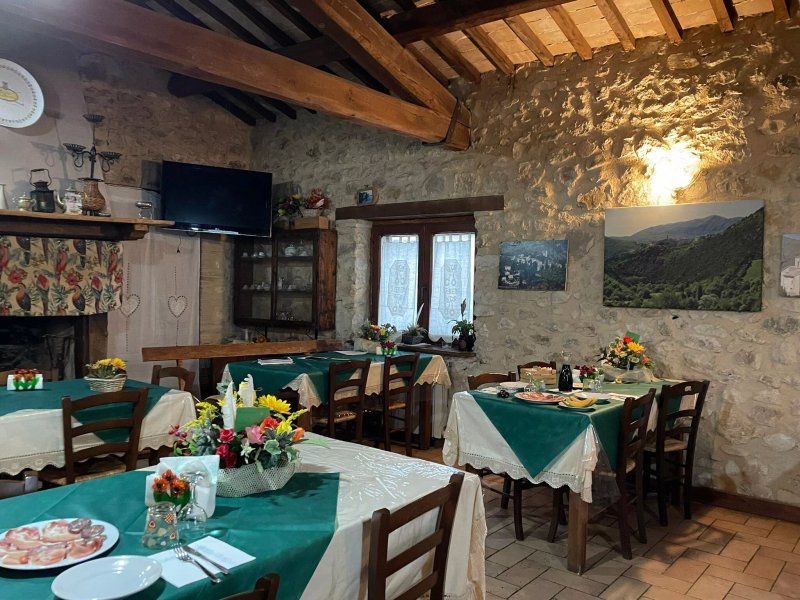 Agriturismo Santa Serena