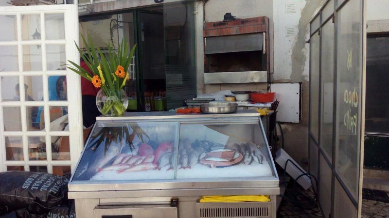 Restaurante Sopamigos