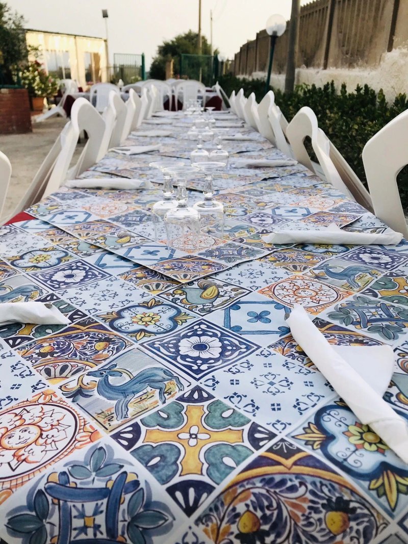 Pizzeria Trattoria Arcobaleno