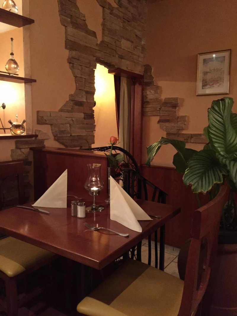 Restaurant Pizzeria Topolino