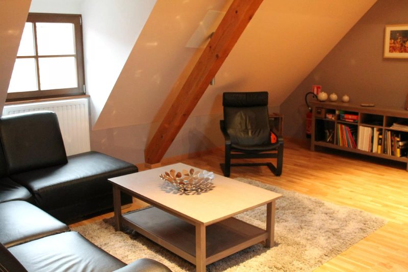 Le Grenier Des Aromes Au Domaine Wittmann