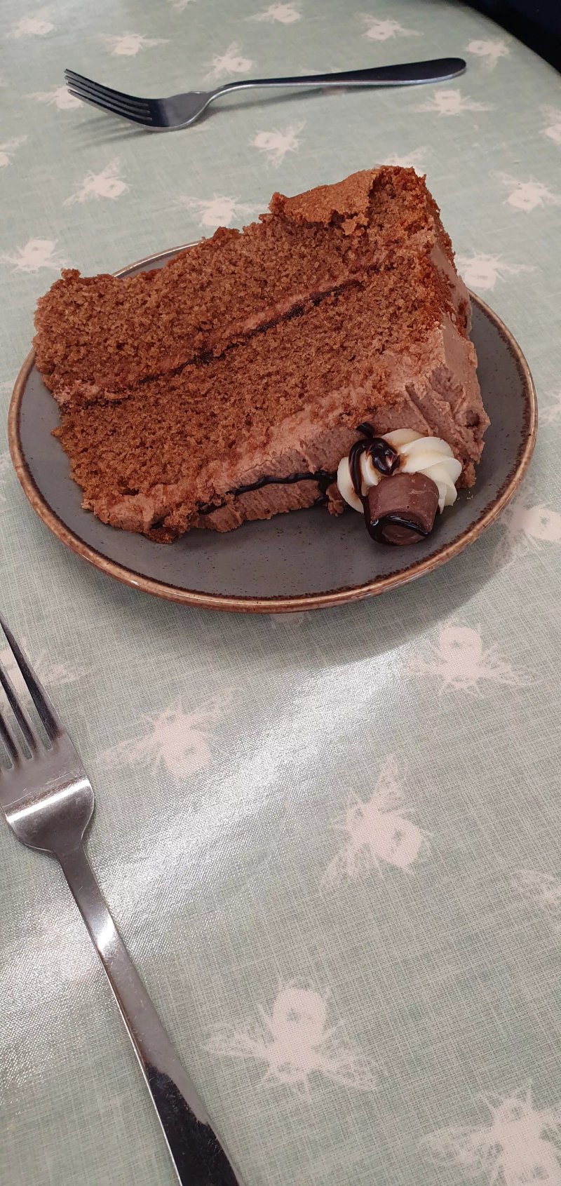 Dalmore Farm Shop & Restaurant