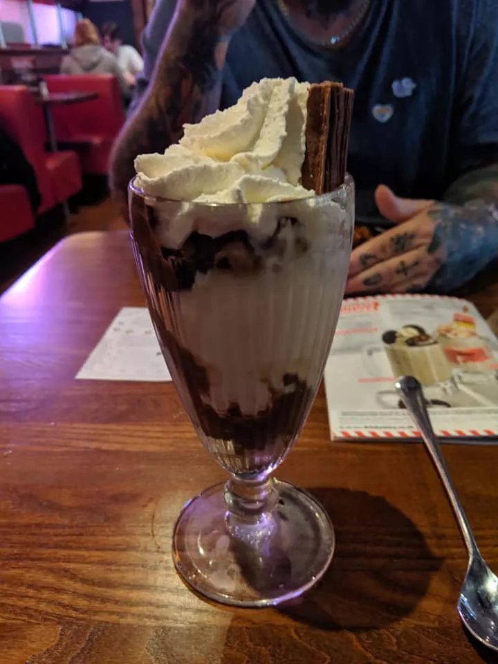 TGI Fridays - Basildon