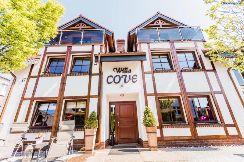 Willa Cove
