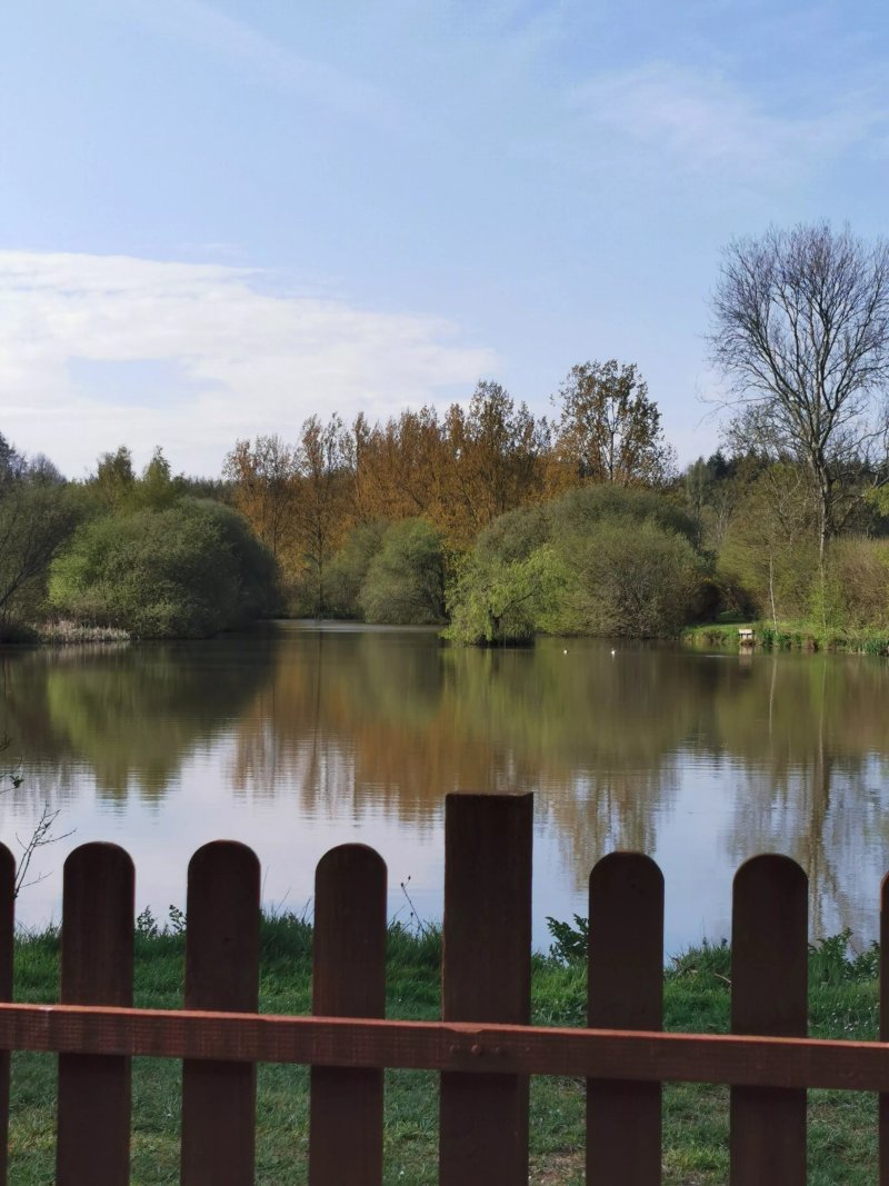 Lake Farm