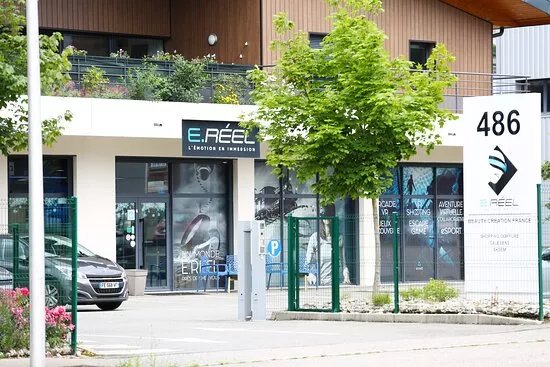E.reel Annecy