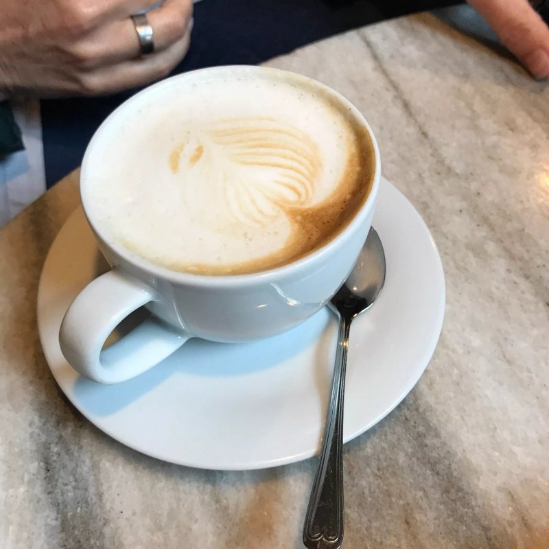 Koffiehuis het Hemelrijk