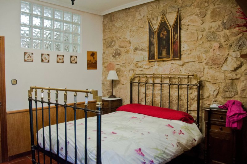 Casas de Bermudillo