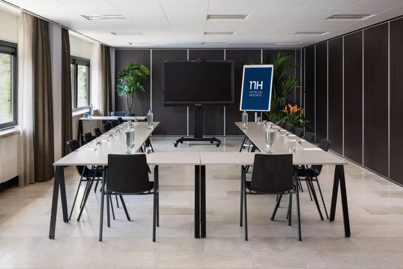 NH Amsterdam Zuid