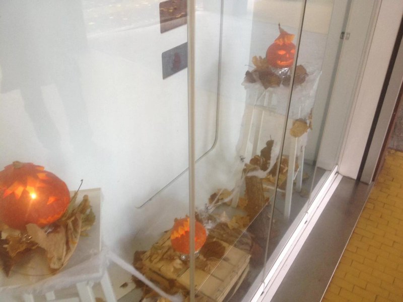 Gelateria Malibu'