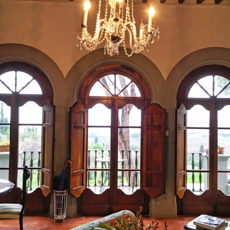 Villa Colle Olivi
