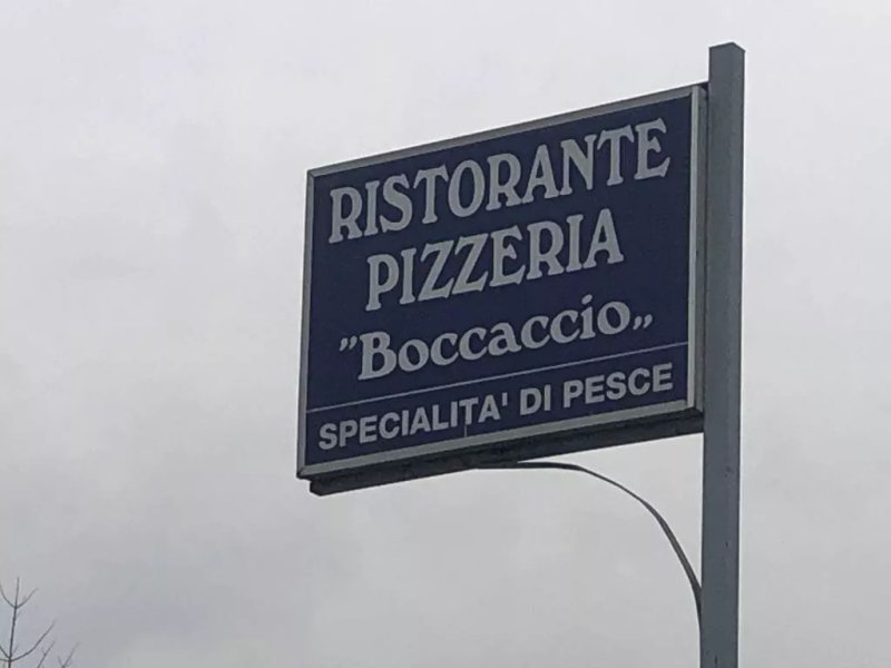 Al Boccaccio