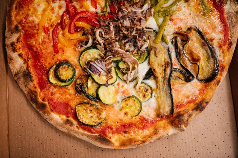 Pizza Smile Porto Tolle