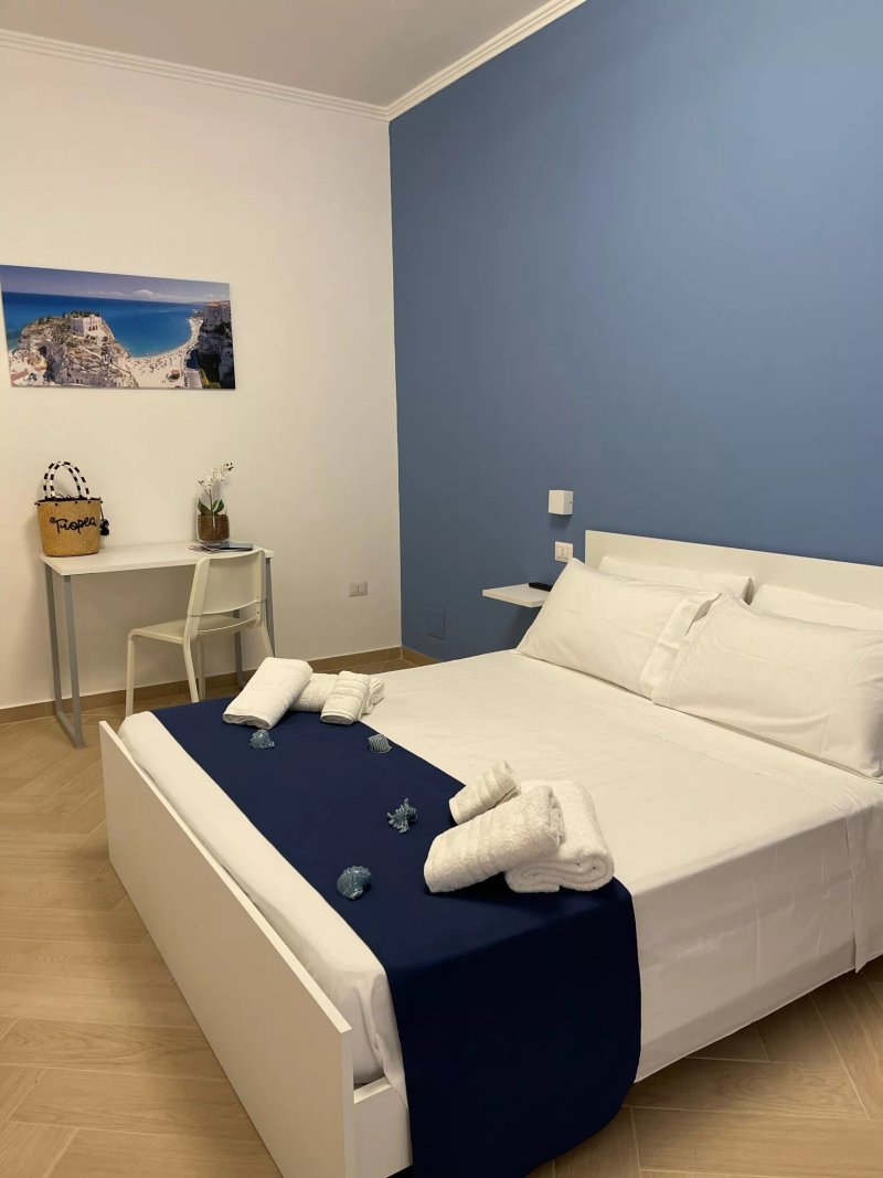 Casa Onofrio Tropea