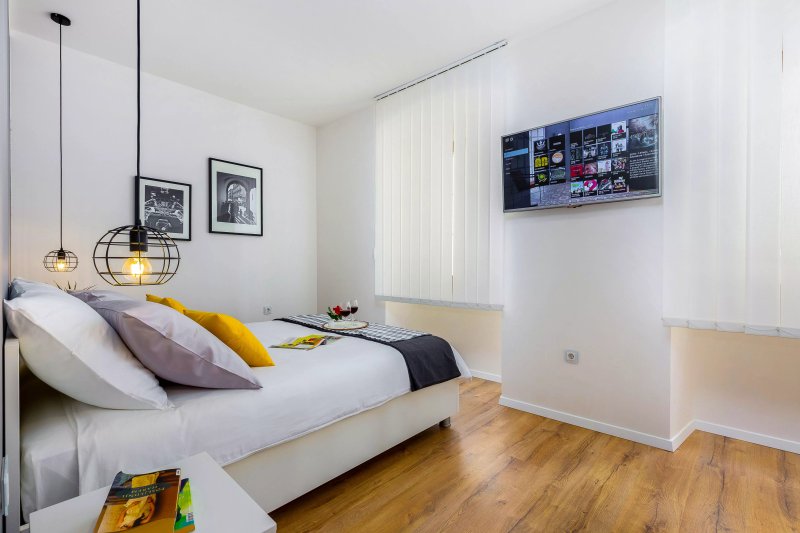 Apartments Terra I&II