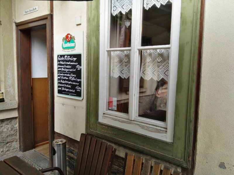 Gasthaus Zum Baccus