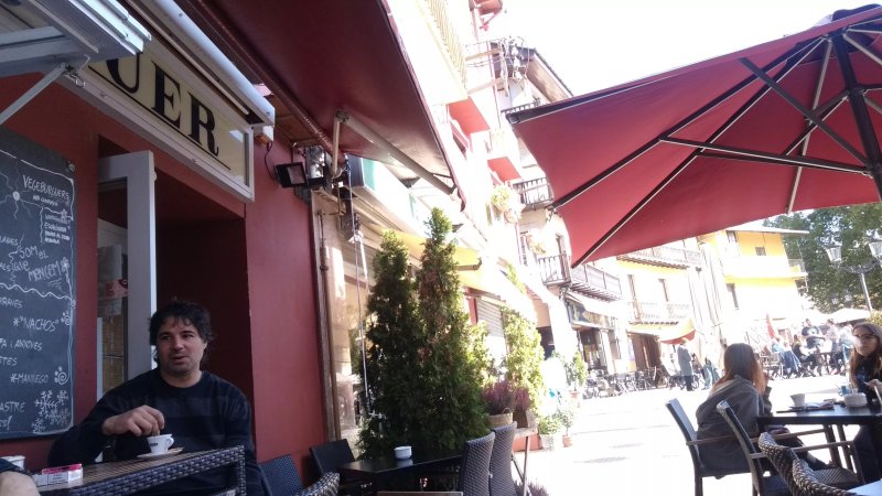 El Cloquer