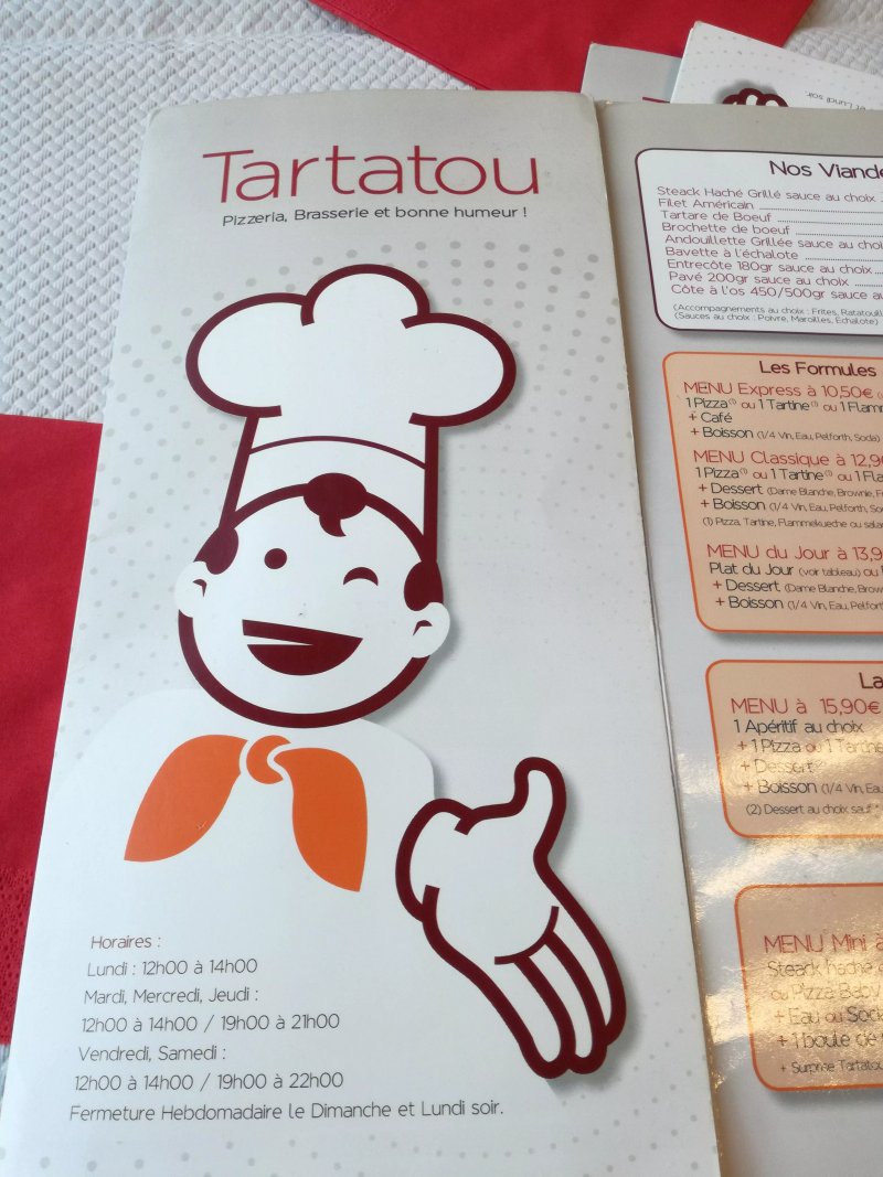 Tartatou