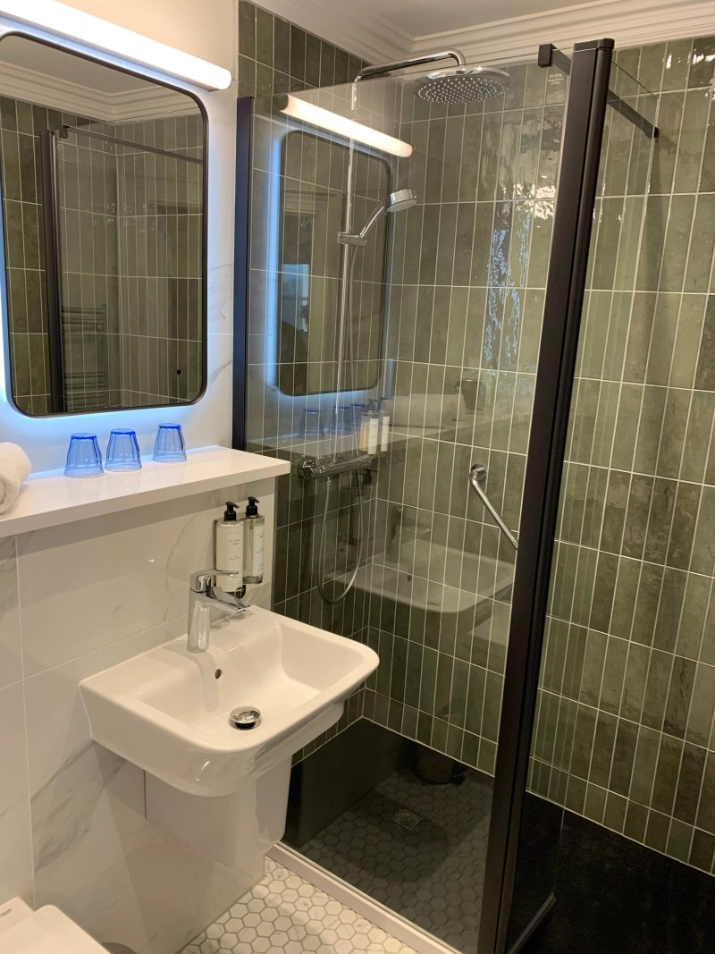 Waterloo Townhouse & Suites