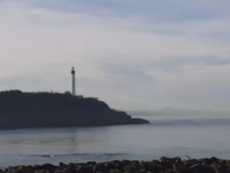 Le Lieu des Pecheurs
