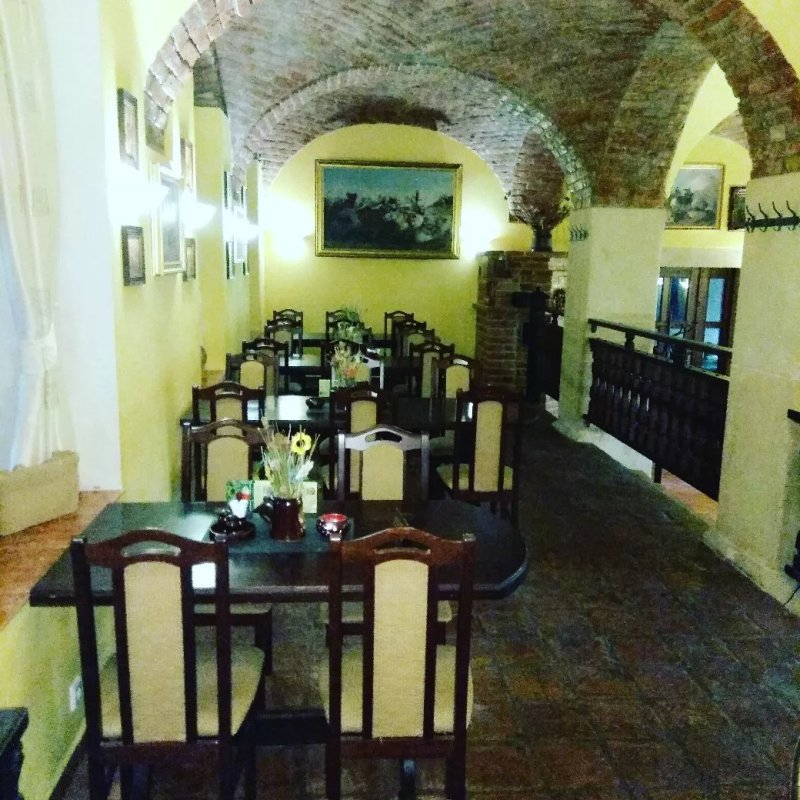 Restaurant Hlavni straz