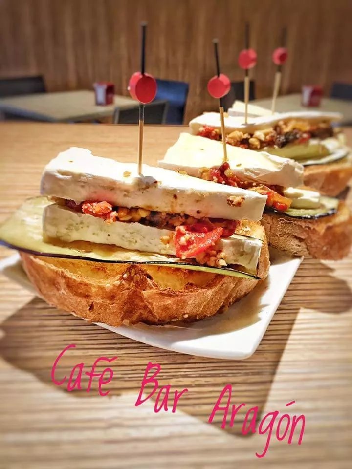 Bar Aragon