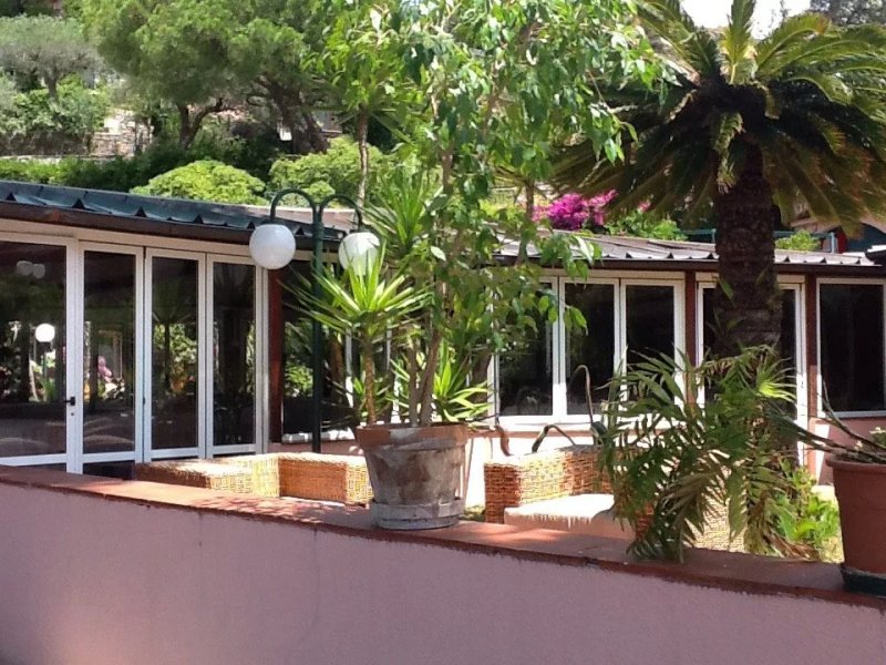 Hotel Fiascherino