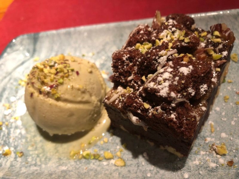 Restaurante Piano B Food Experience