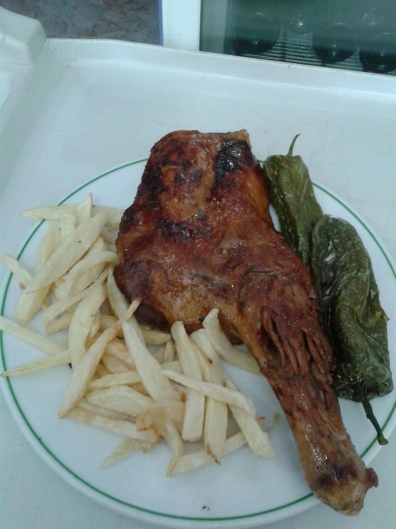 Do Xose Restaurante