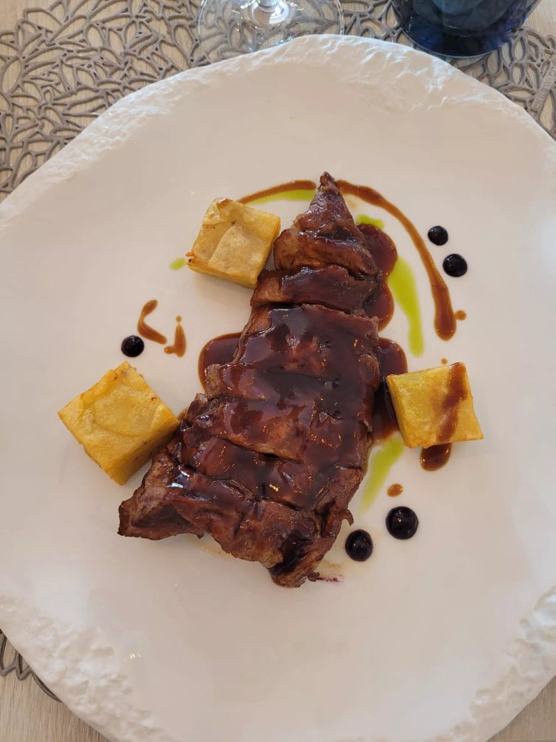 Restaurante Terrassa La Punta