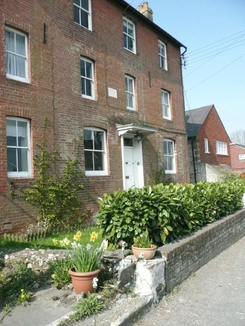1 Rodmell House B&B