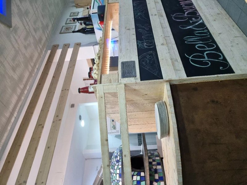 Pizzeria Bella E Buona Castel Di Sangro