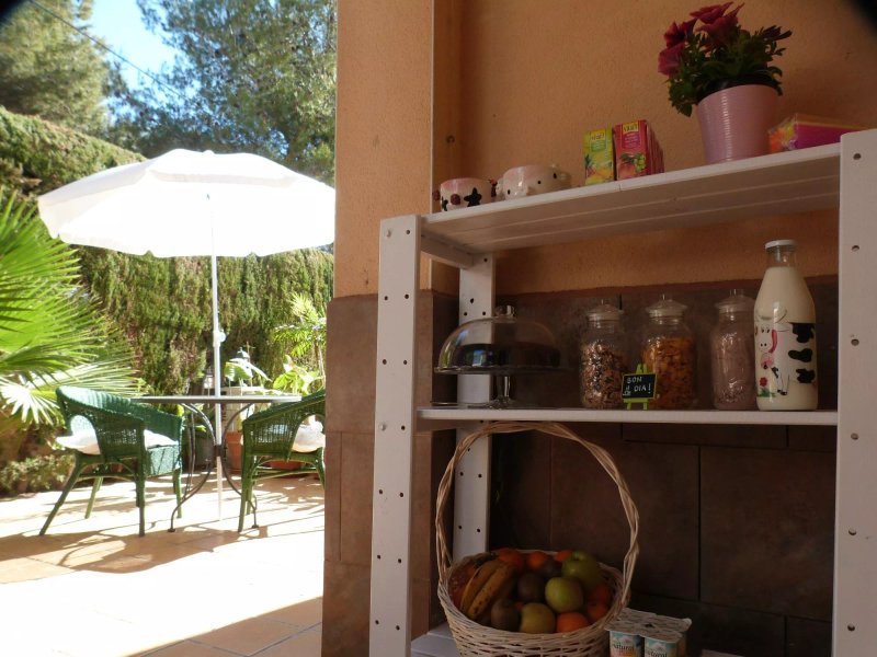 Ca la Carmeta B&B