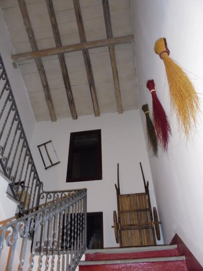 La Casa di Campagna