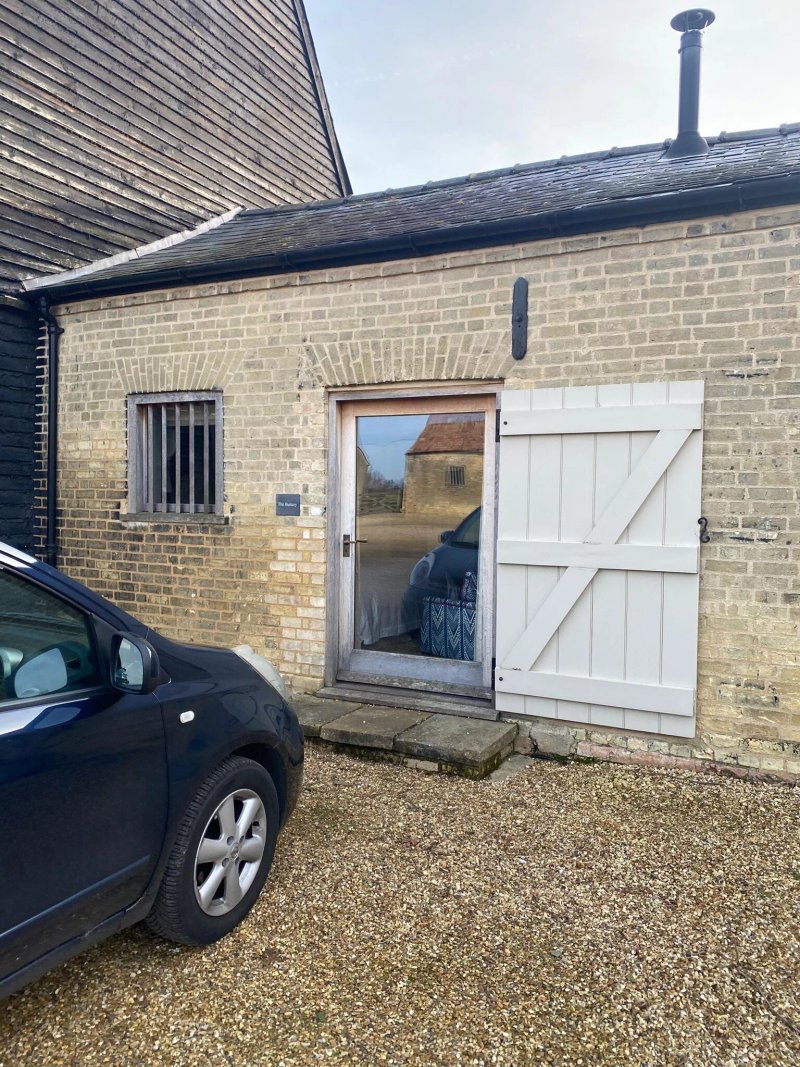 Cambridge Country Cottages