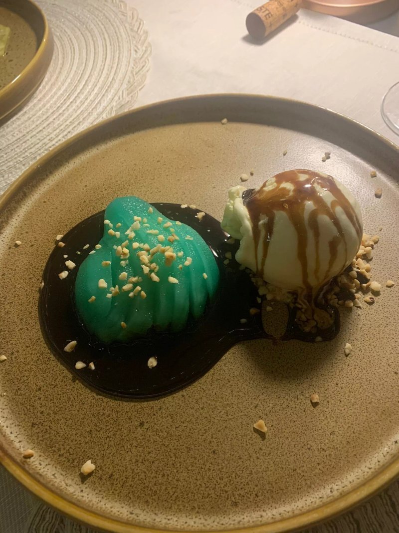Osteria al Santo