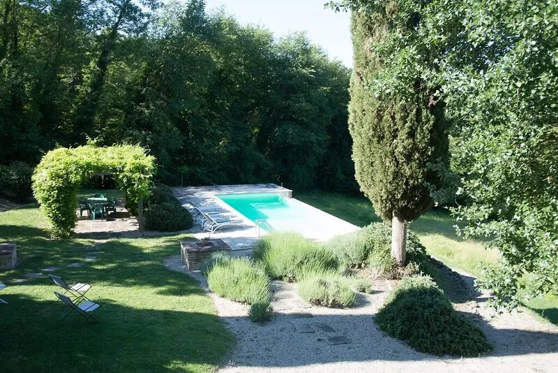 Secluded, spacious villa with Infinity pool and stunning views.